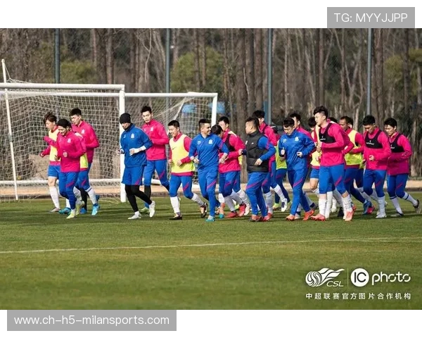 上海申花公布冬训计划 外出集训时间和地点正式敲定 上海申花公布冬训计划 外出集训时间和地点正式敲定