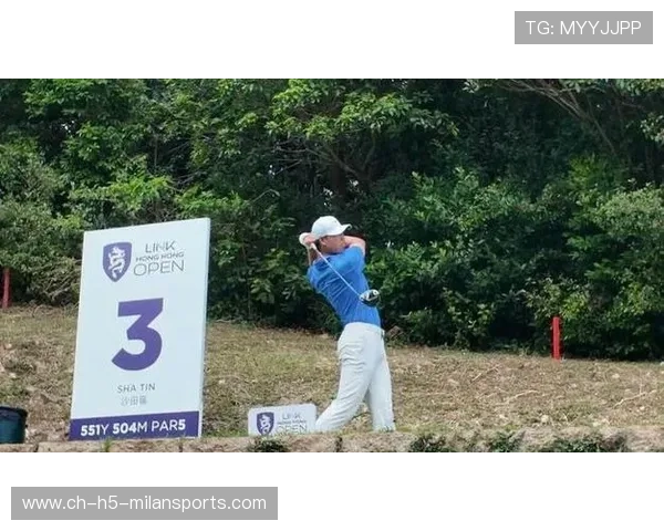 丁文一66杆吴阿顺67杆麦基宾领先香港公开赛进入决胜日 丁文一66杆吴阿顺67杆麦基宾领先香港公开赛进入决胜日