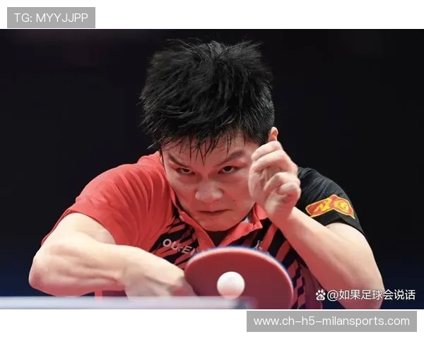 28岁樊振东冲击第6金 澳门豪赌背后暗藏的惊人布局与策略 28岁樊振东冲击第6金 澳门豪赌背后暗藏的惊人布局与策略