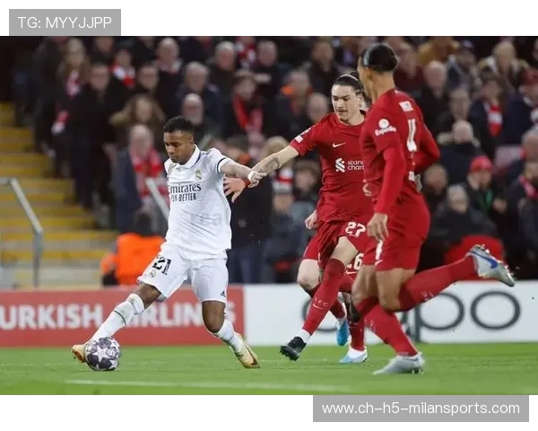 利物浦大反弹2-0完胜送皇马首败晋级前8 欧冠209亿盛宴再掀高潮 利物浦大反弹2-0完胜送皇马首败晋级前8 欧冠209亿盛宴再掀高潮