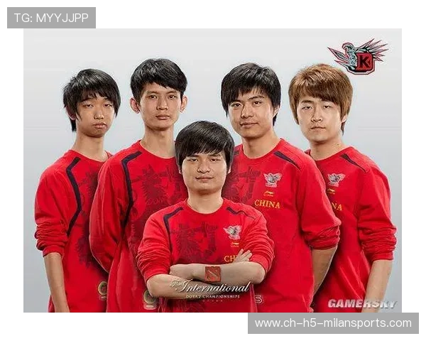 《Dota 2》国产战队实力持续提升,国际邀请赛表现亮眼,dota2 国内战队 《Dota 2》国产战队实力持续提升,国际邀请赛表现亮眼,dota2 国内战队