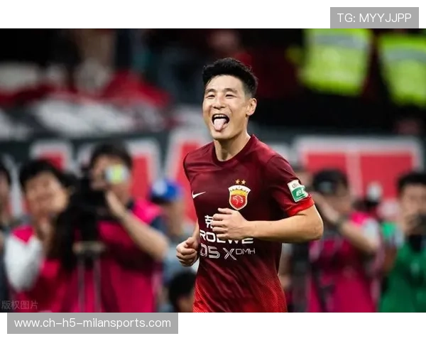 海港决战大连!武磊誓要再次拯救球队 海港决战大连!武磊誓要再次拯救球队