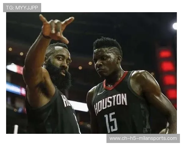 火箭新秀数据惊艳联盟:三场均破双位还狂抢断! 火箭新秀数据惊艳联盟:三场均破双位还狂抢断!