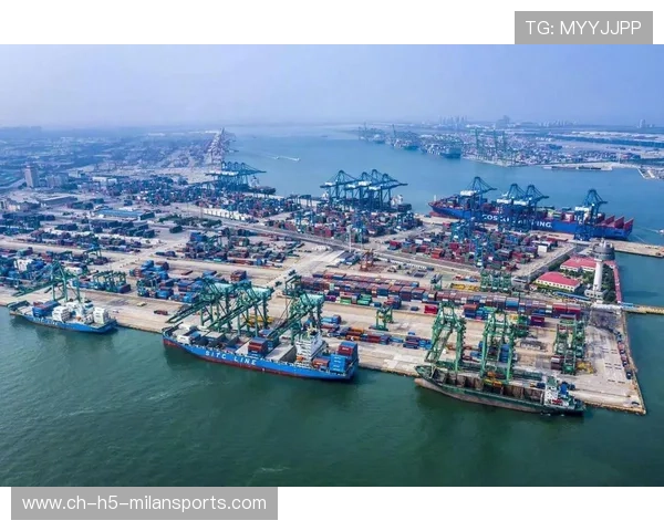 海港启动大清洗,未来港口将如何蜕变?