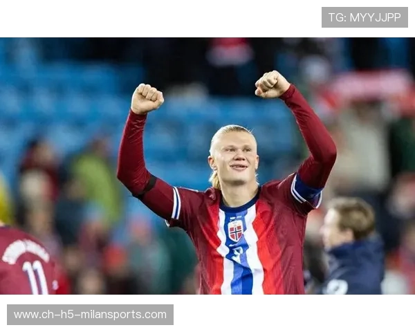 哈兰德7场14球!挪威创27年神迹 哈兰德7场14球!挪威创27年神迹