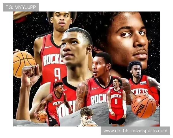 火箭三分手群体爆发,外线威胁成对手噩梦 火箭三分手群体爆发,外线威胁成对手噩梦