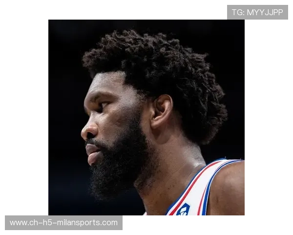 76人警惕恩比德负荷过高:如何让“乔尔-恩比德”保持健康,成就球队未来 76人警惕恩比德负荷过高:如何让“乔尔-恩比德”保持健康,成就球队未来