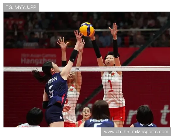 排球女队大秀舞技，萌翻全场！超可爱挑战开启新潮流