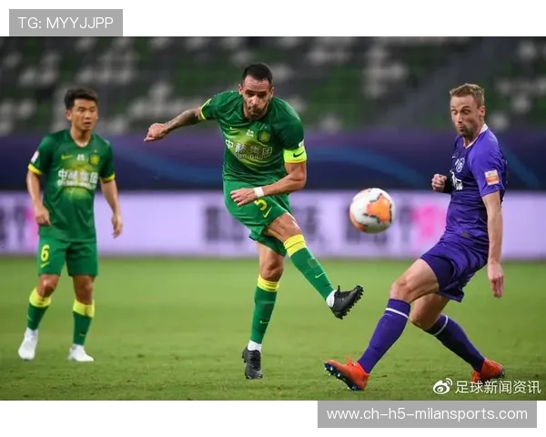 中超场馆运营与赛事活动整合营销案例