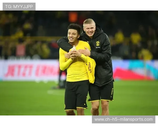 多特年轻锋线引发转会市场关注 多特年轻锋线引发转会市场关注