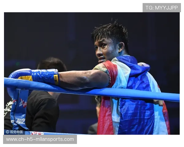 拳击赛事争议判罚引体育伦理讨论