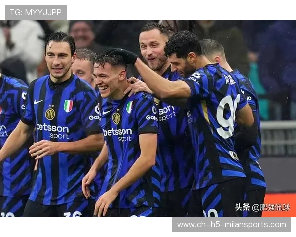 国米若修复更衣室气氛,球队表现将得到提升 国米若修复更衣室气氛,球队表现将得到提升