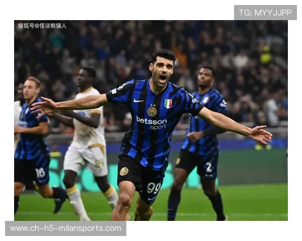 国米教练或面临下课，风声鹤唳鸡犬不宁