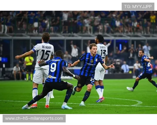 国米若守住防线，仍有翻盘机会可言