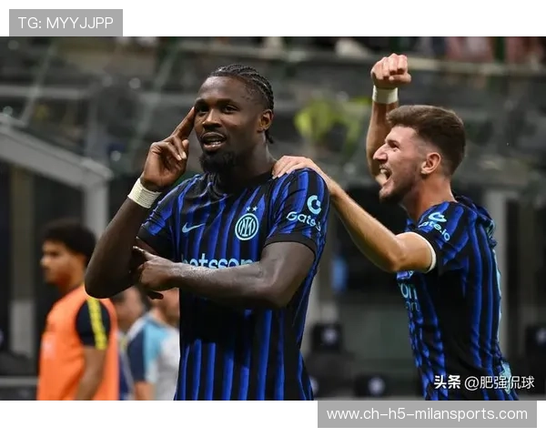 国米若理顺管理层与教练组关系，球队走向会更清晰