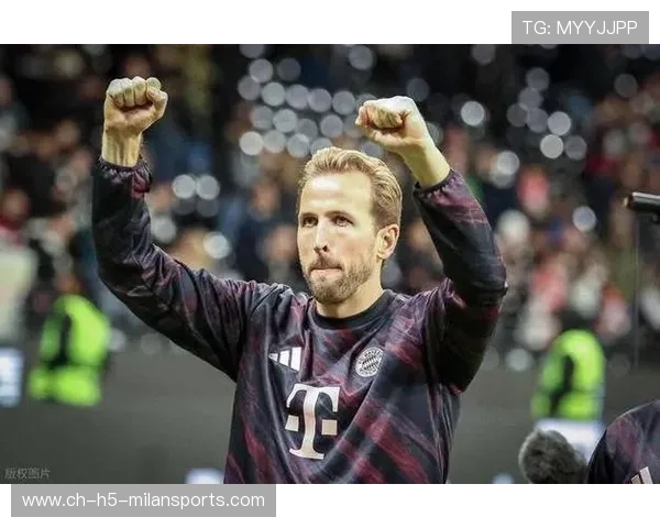 凯恩稳定进球输出，成就顶级射手神话