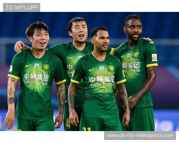 北京国安新帅战术调整奏效，球队轻松取胜