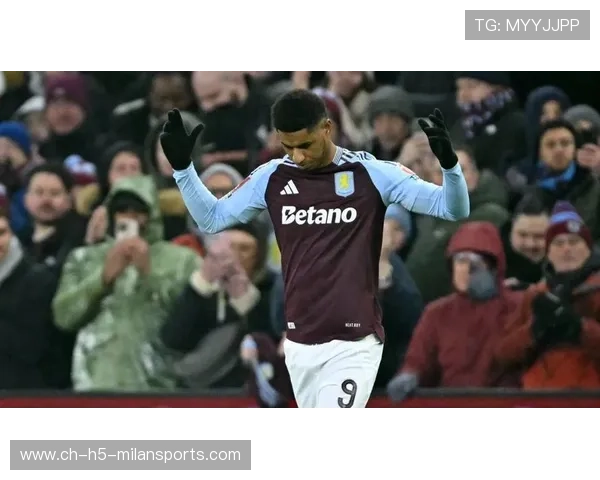 拉什福德远射命中曼联再添分