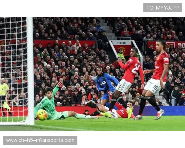 曼联主场四球仍未拉开差距