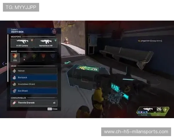 《Apex Legends》国际冠军赛预热，队伍拼搏影响力扩大，apex冠军版英雄