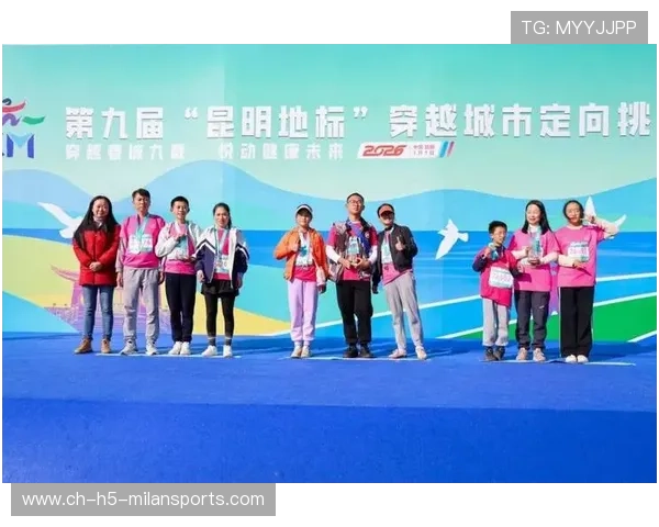 城市打造赛事主题沿线提升城市品牌与旅游吸引力，城市之间比赛项目