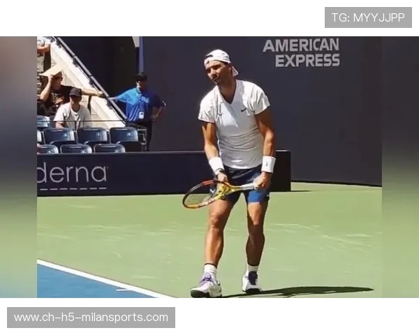 纳达尔训练视频曝光，粉丝感动落泪，纳达尔训练视频曝光,粉丝感动落泪是真的吗