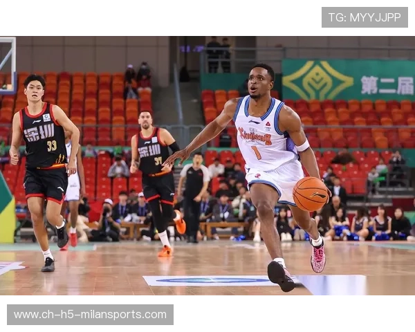 CBA新疆队新星外线稳定，未来像值得期待