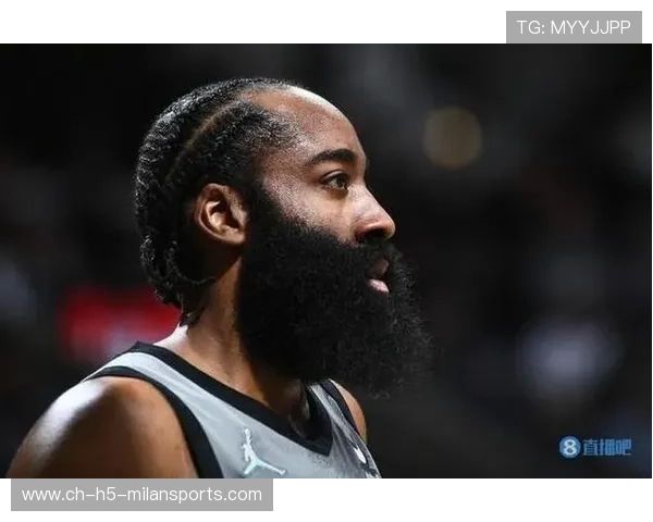 哈登外线回暖命中，76人将比赛拖入延长