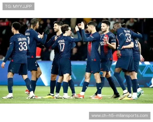 巴黎圣日耳曼继续保持领先，摩纳哥面临巨大压力，摩纳哥 巴黎圣日耳曼