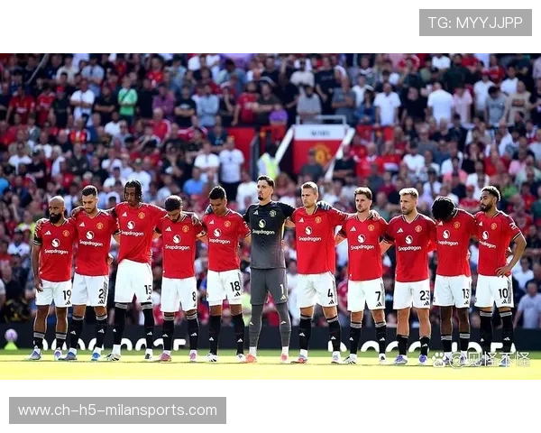 曼联在边路尝试新组合，进攻选择更加多样