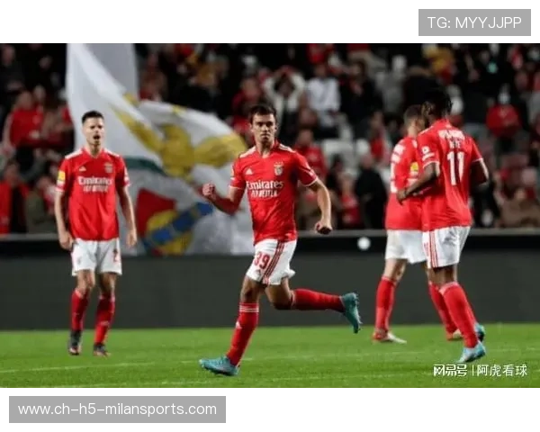 本菲卡反扑速度惊人，快速推进形成破门良机